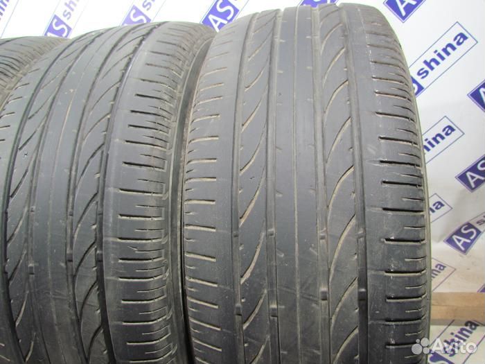 Bridgestone Dueler H/P Sport 275/60 R17 99U
