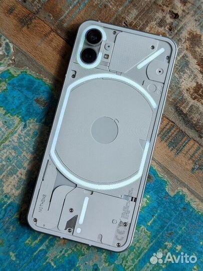 Nothing phone 1 8/256
