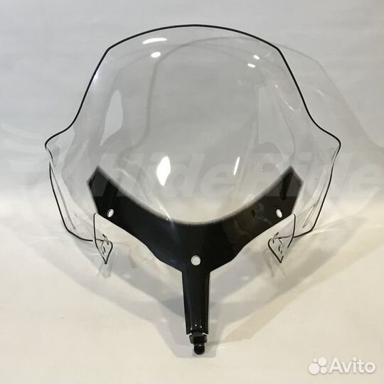 Стекло BRP Lynx 69 Yeti Army 600 с 2012-2019 г