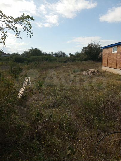 Дом 48 м² на участке 12 сот.