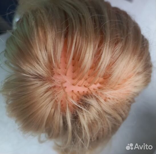 Кукла немка ГДР