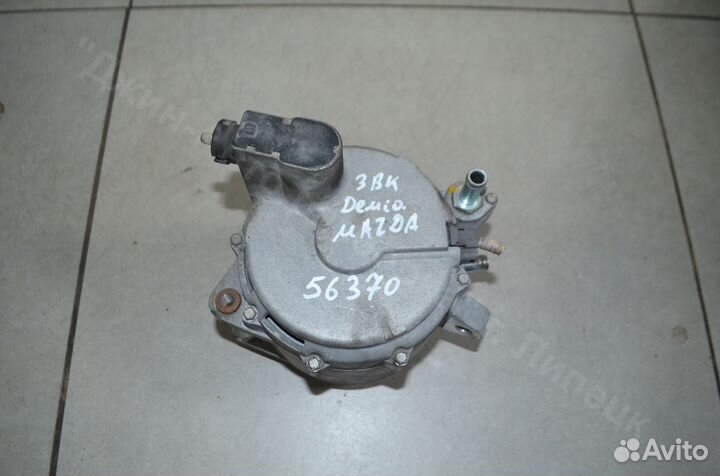 Генератор mazda 3 BK Demio