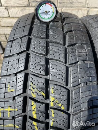 Vredestein ComTrac 2 All Season 215/70 R15C