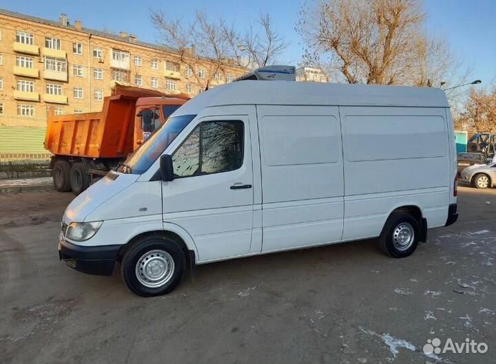 Грузоперевозки Рефрижератор (город/область/регион)