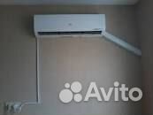 Установка кондиционеров