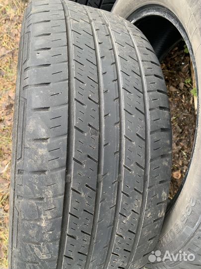 Continental Conti4x4Contact 235/50 R19