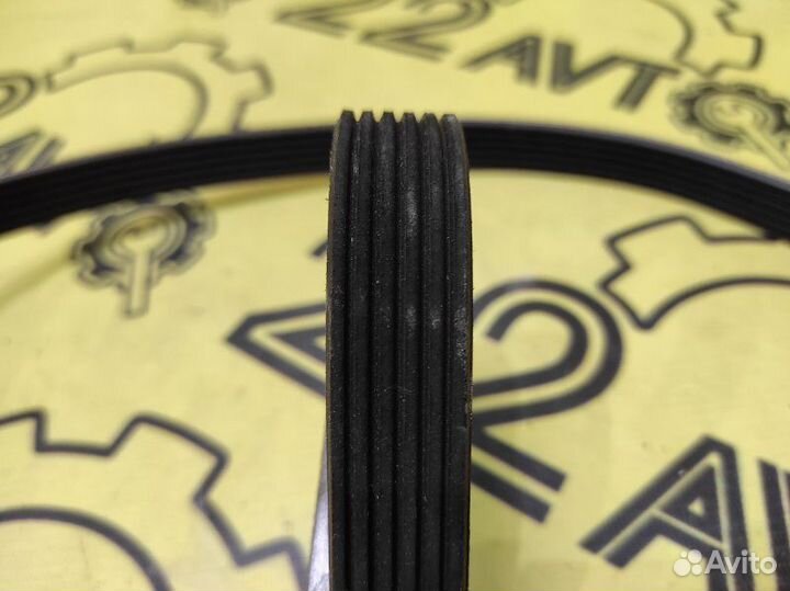 Ремень приводной Subaru Legacy BLE EZ30D 07.2004