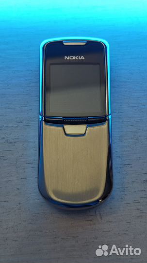 Nokia 8800