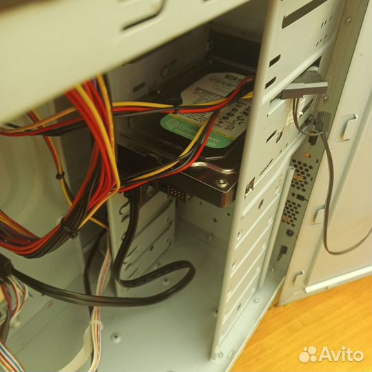 Персональный компьютер для Офиса или Дома