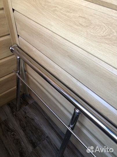 Балконное ограждение