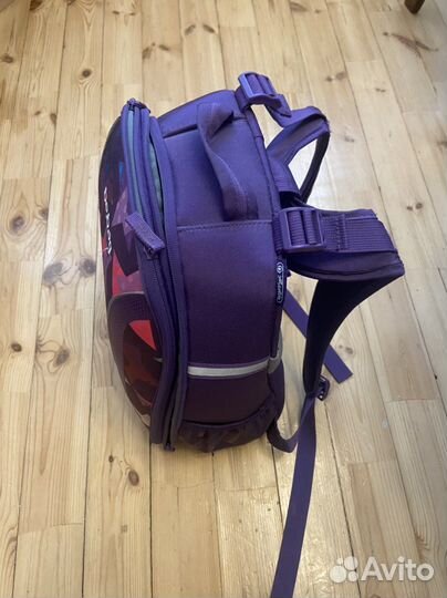 Рюкзак для девочки