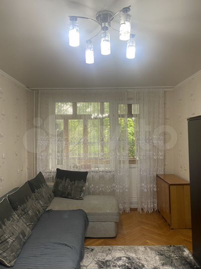 3-к. квартира, 59 м², 3/5 эт.