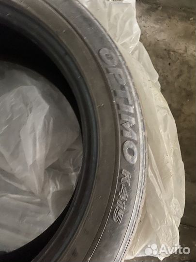 Hankook Optimo K415 245/50 R18 100V