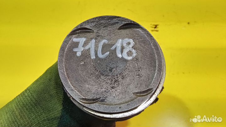 Поршень для Mitsubishi Lancer 9