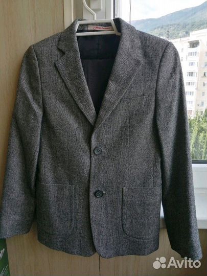 Пиджак
