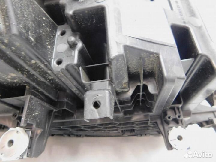 Фара левая BMW X5