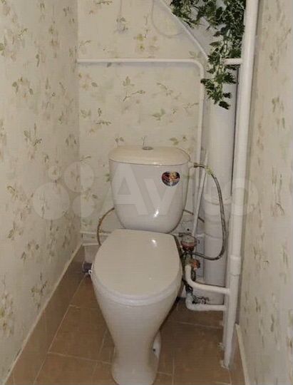 Комната 16 м² в 3-к., 3/9 эт.