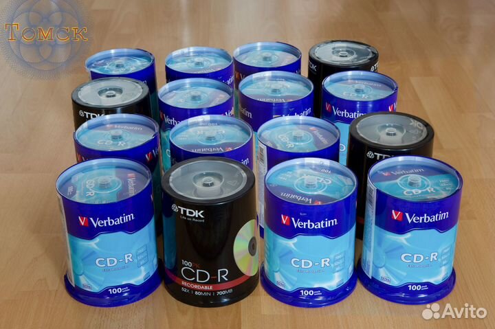 CD-R Verbatim