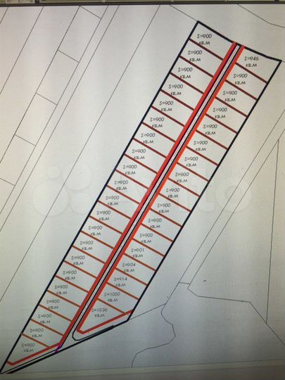 Участок 9 сот. (СНТ, ДНП)