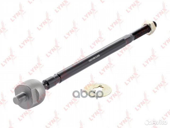 Тяга рулевая перед прав/лев toyota tercel,C