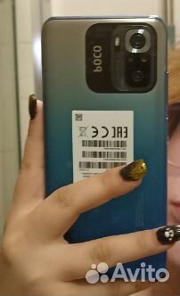 Xiaomi POCO M5s, 8/256 ГБ