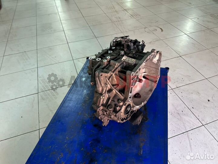 АКПП Kia K7 A6MF1