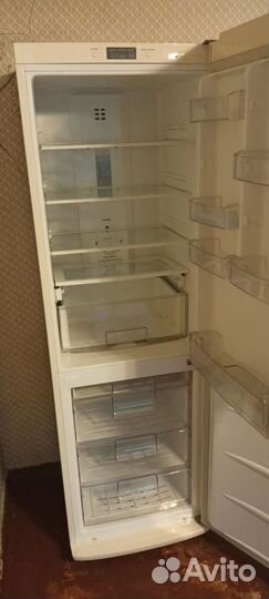 Холодильник бу lgGA-B409ueca