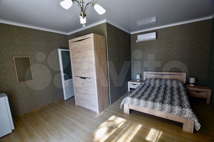 Комната 25 м², 1/1 эт.