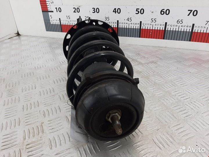 Стойка для Opel Astra G