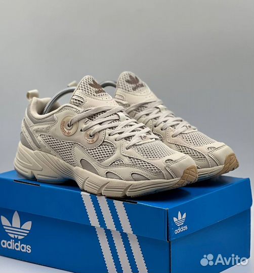 Кроссовки мужские Adidas Astir летние