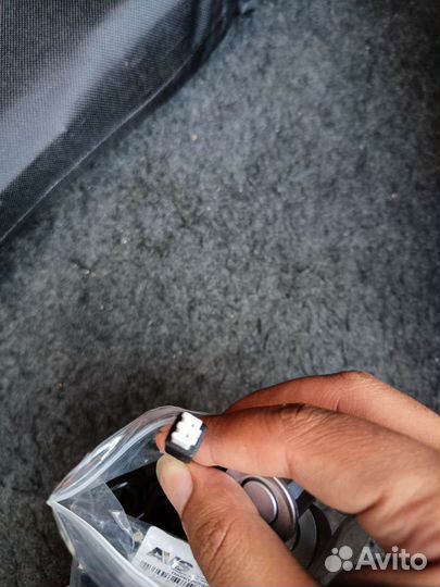 Датчики парковки универсальные