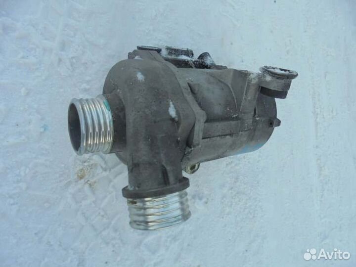 Помпа Bmw 3-Series E90 N52B25A 2006/8