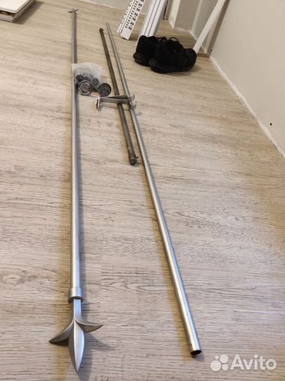 Гардина для штор