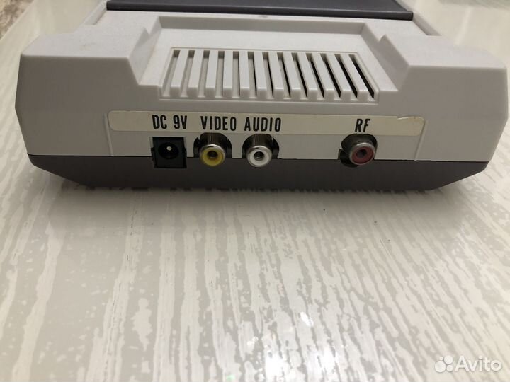 Денди dendy junior