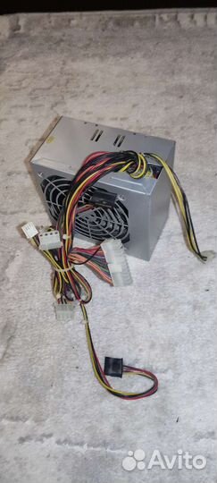 Блок питания для компьютера 400w