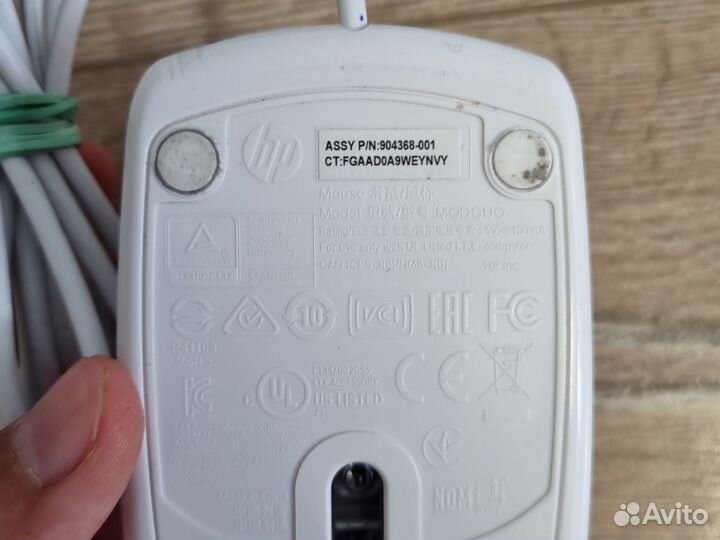 Клавиатура и мышь A4tech (комплект)