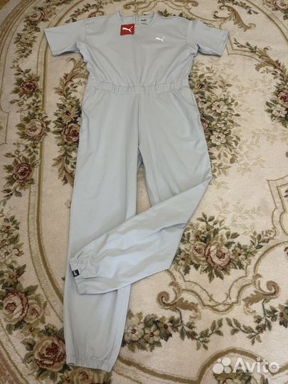 Комбинезон puma