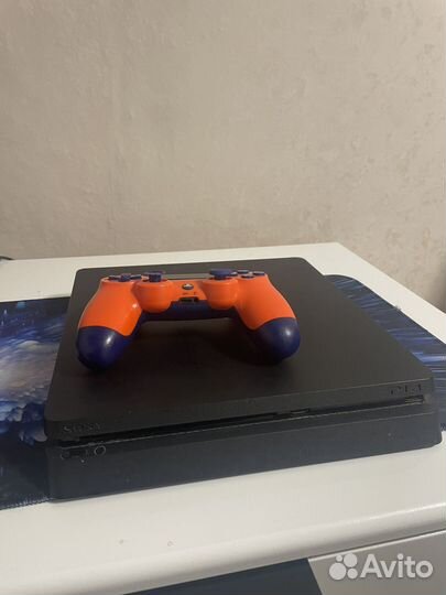 Sony playstation 4 slim 500gb
