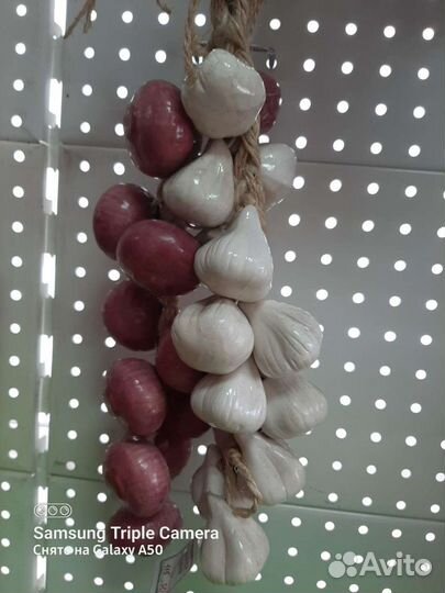 Декор для кухни