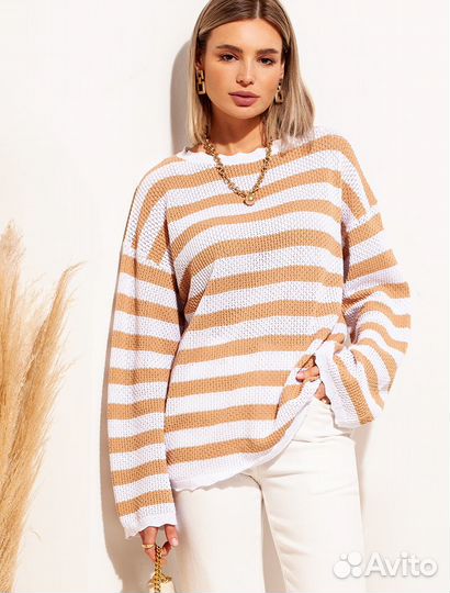 Джемпер женский
