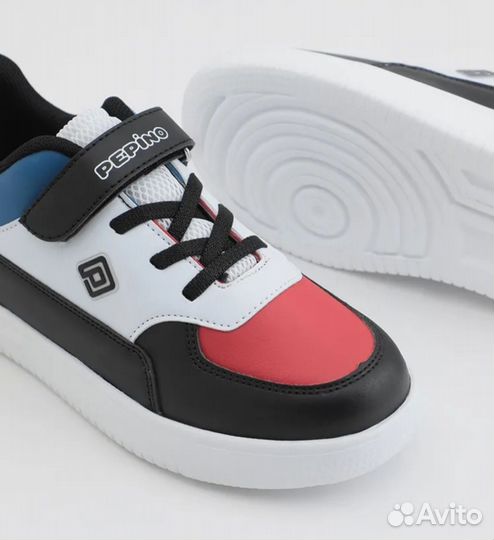 Кеды для мальчика 31 32 33 34 35 Турция