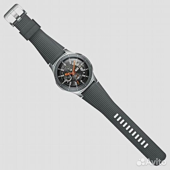 Samsung Galaxy Watch 4 (46 мм)