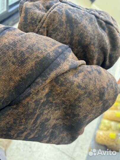 Спортивные штаны женские 46-48