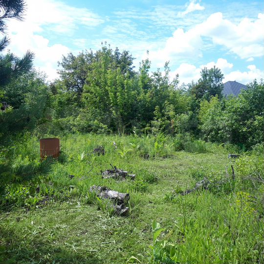 Участок 6,5 сот. (ИЖС)