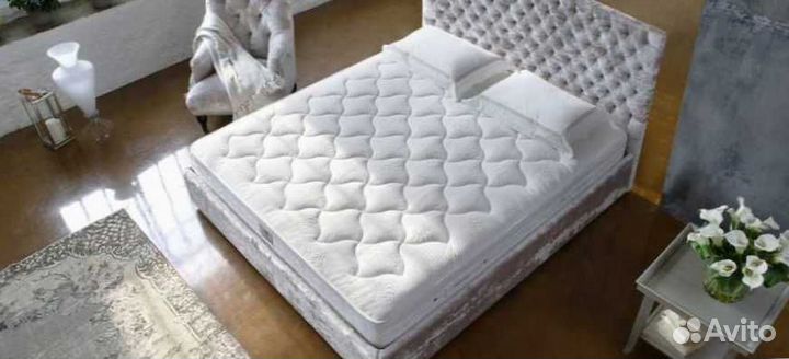 Матрас 140х200, 160х200, 180х200