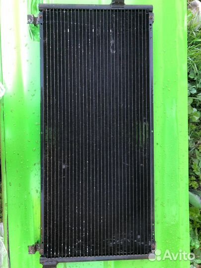 Кондиционер Impreza gc