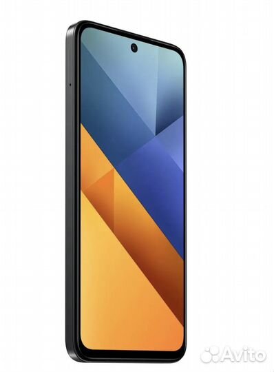 Xiaomi Poco M6, 8/256 ГБ