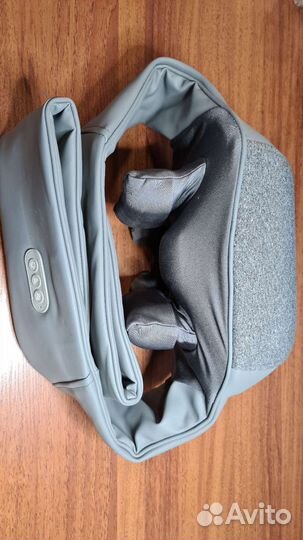 Массажер для шеи Xiaomi LeFan 3D LF-AP017 MGY-2