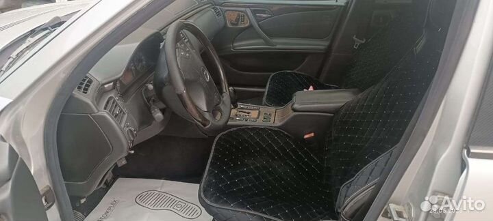 Mercedes-Benz E-класс 4.3 AT, 2000, 310 000 км