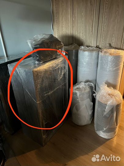 Акустические панели